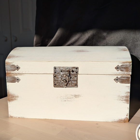 Wedding Card Box and Photo Album - Picture 4 of 14